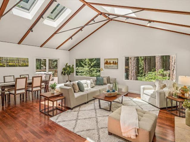 House for sale in San Mateo, California