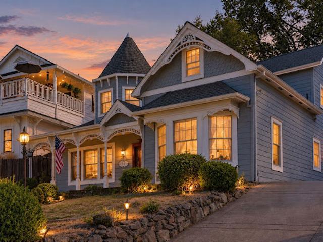 House for sale in Sutter Creek, Amador County