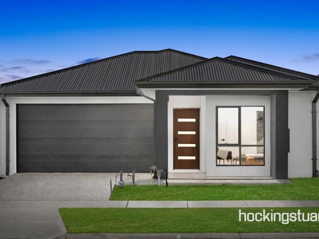 House for rent in Donnybrae, Melbourne