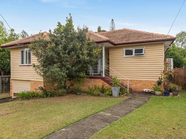 House for rent in Everton Park, City of Brisbane