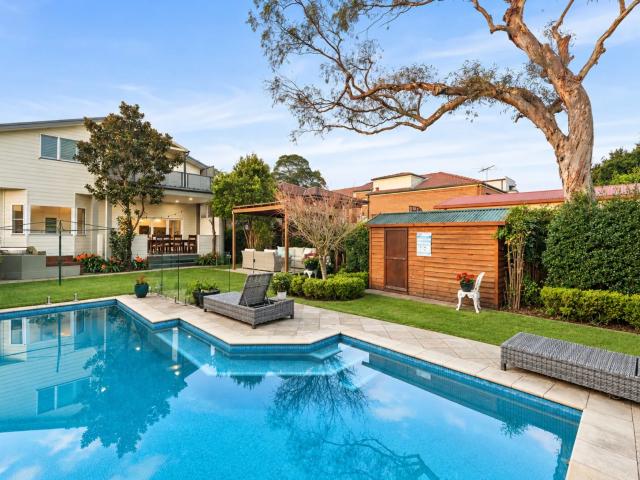 House for rent in Sydney, New South Wales