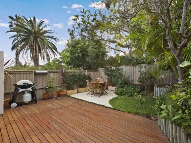 House for rent in Sydney, New South Wales
