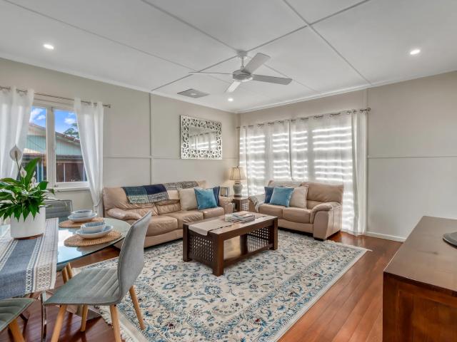 House for rent in Toombul, Queensland