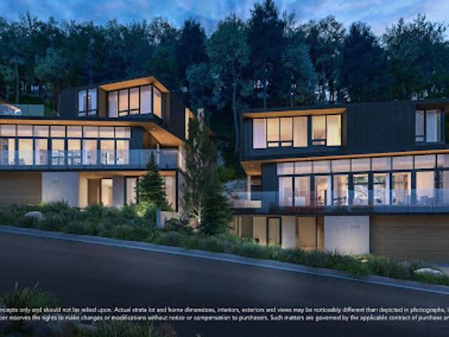 House for sale in West Vancouver, British Columbia