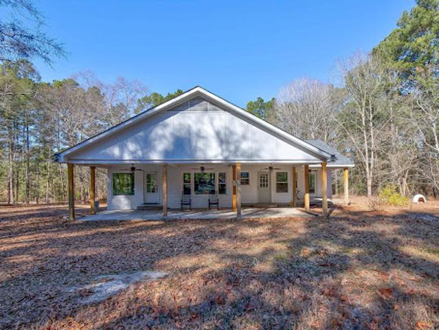 House for sale in Camden, South Carolina