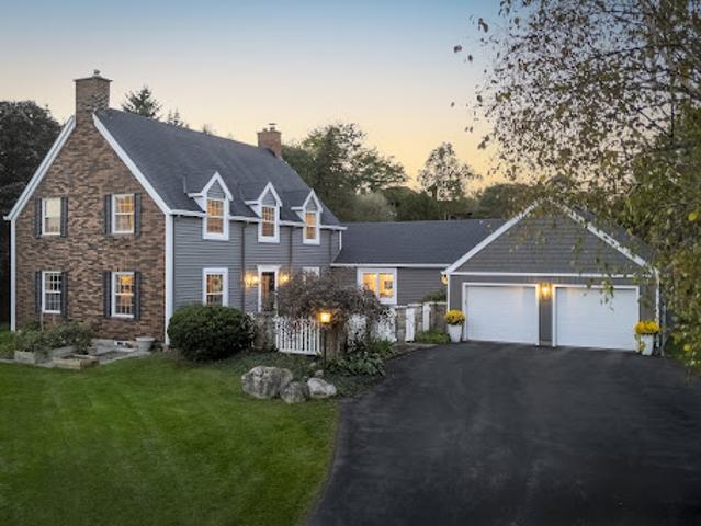 House for sale in Milton, Ontario