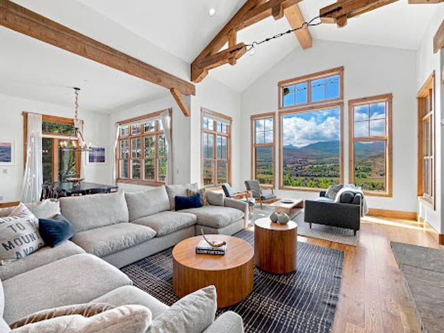 House for sale in Eagle, Colorado