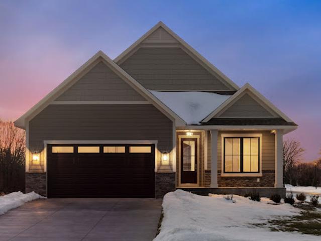 House for sale in Carver, Minnesota