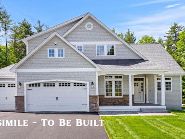 House for sale in New Hampshire