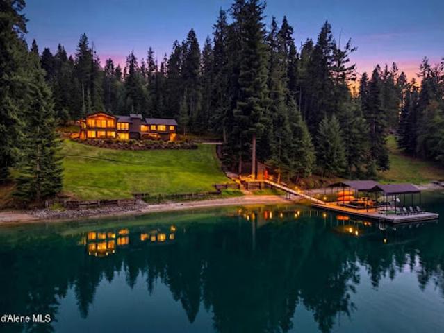 House for sale in Hayden, Idaho