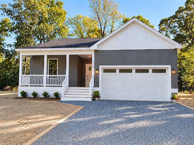 House for sale in Greenbackville, Accomack County