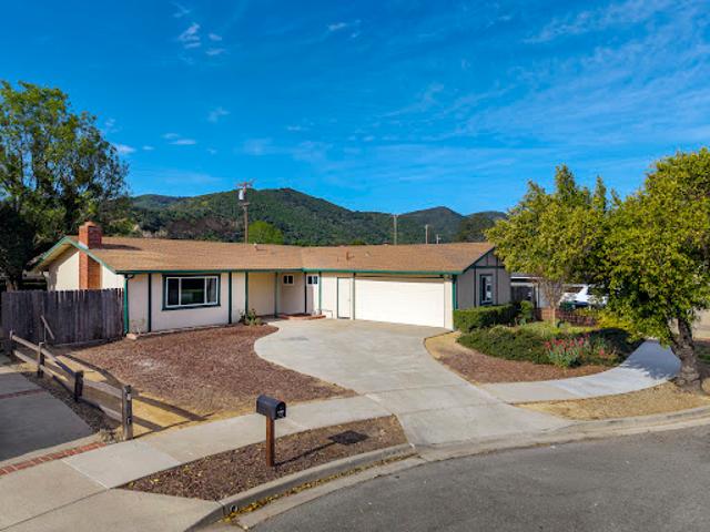 House for sale in Solvang, California