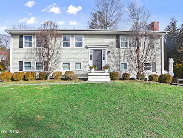 House for sale in Greenwich, Connecticut