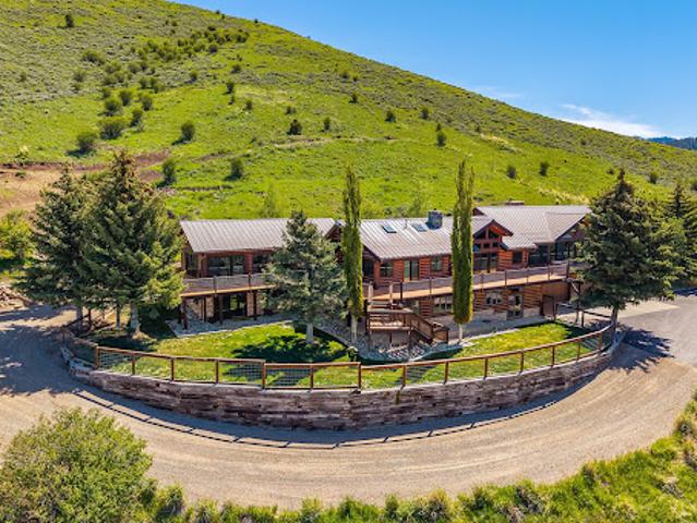 House for sale in Wyoming
