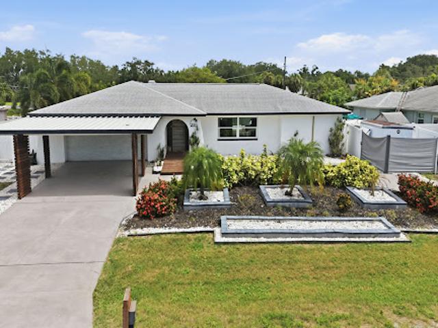 House for sale in Sarasota, Florida