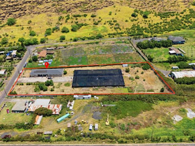 House for sale in Waianae, Hawaii