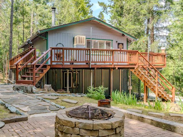 House for sale in California