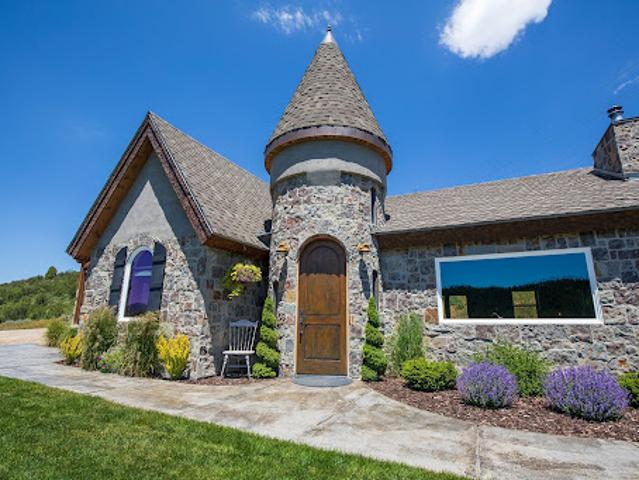 House for sale in Wyoming