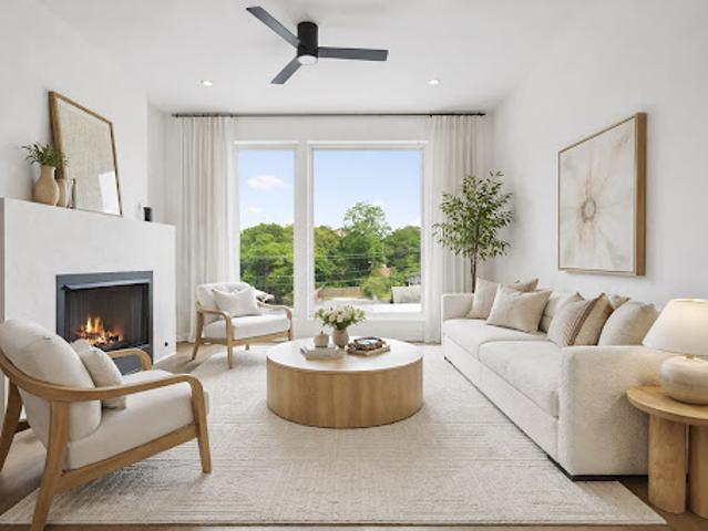 House for sale in Atlanta, Georgia