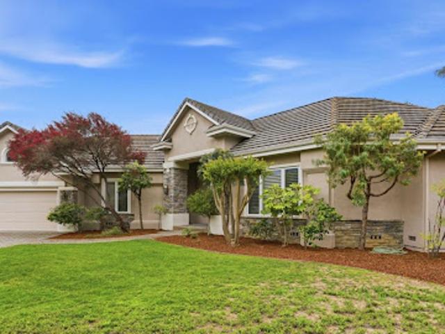 House for sale in San Jose, California