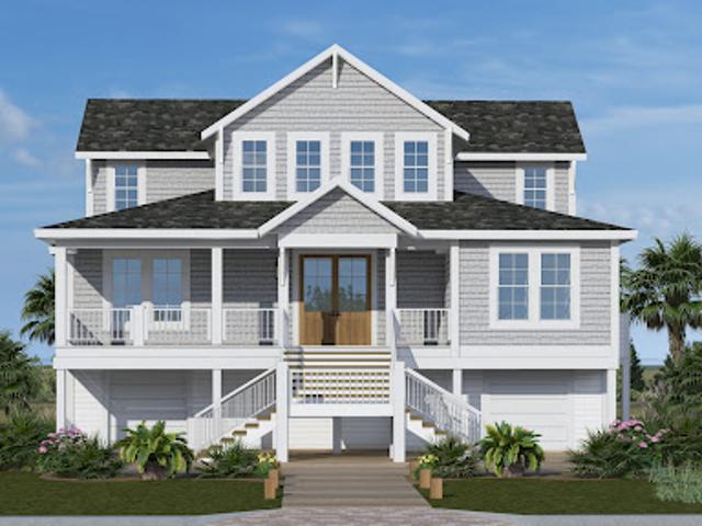 House for sale in North Carolina
