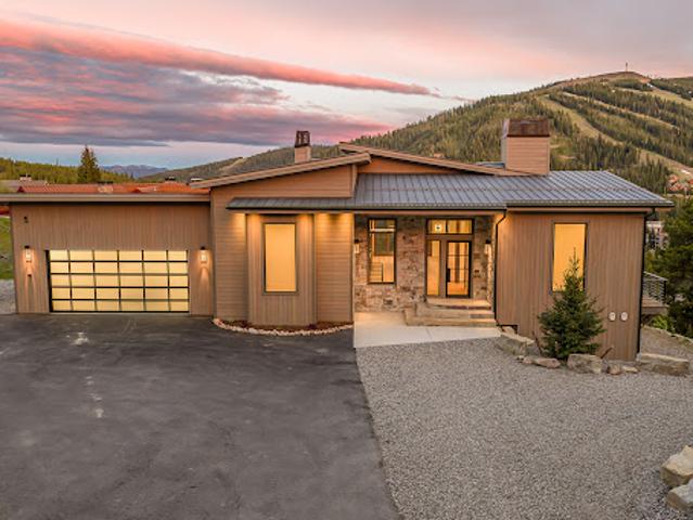 House for sale in Big Sky, Montana
