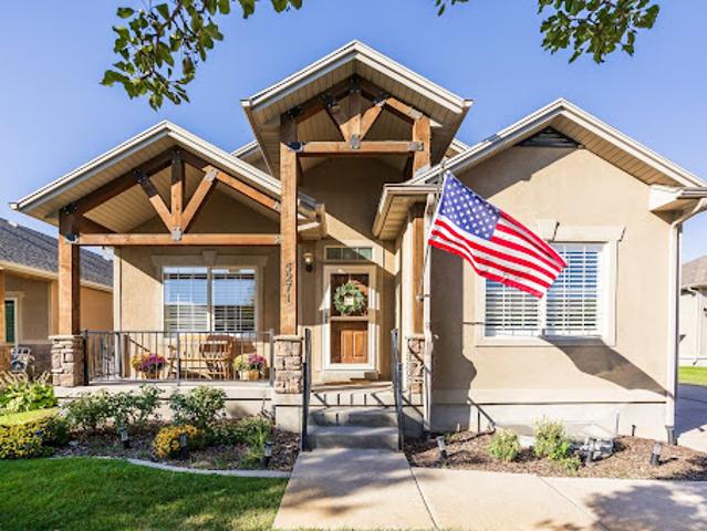 House for sale in West Jordan, Utah
