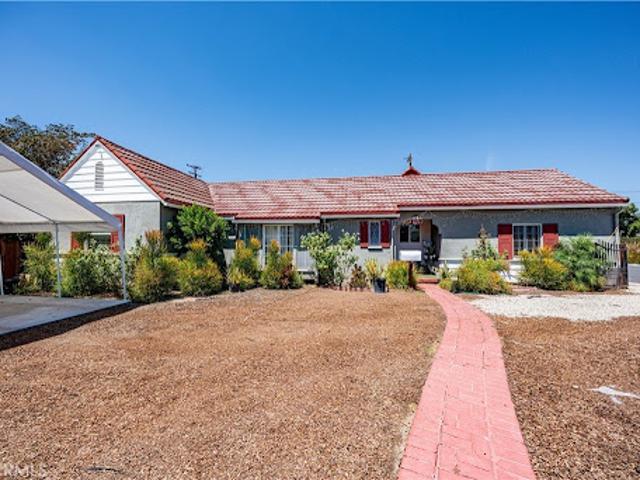 House for sale in Whittier, California