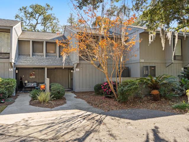 House for sale in Pawleys Island, South Carolina