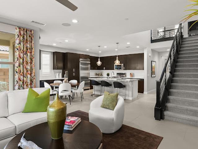 House for sale in Palm Desert, California