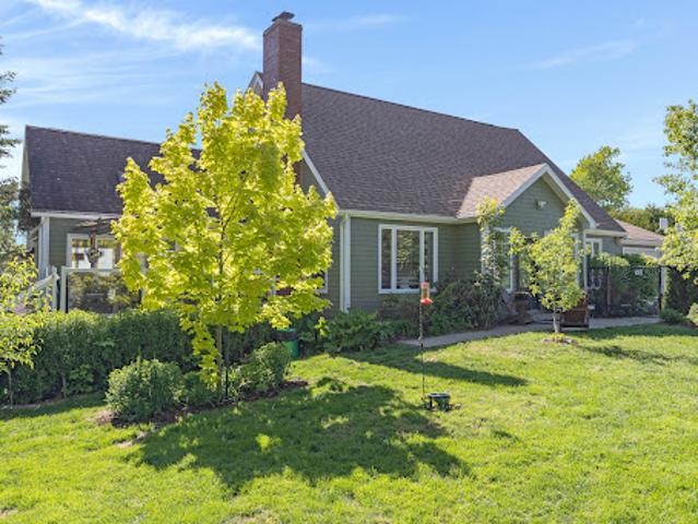 House for sale in Charlotte, New Brunswick