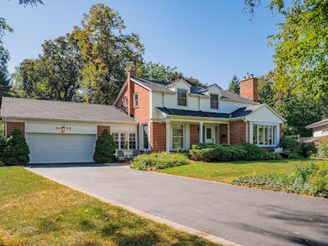 House for sale in Mississauga, Ontario