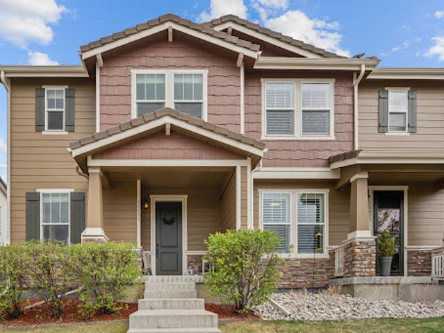 House for sale in Parker, Colorado