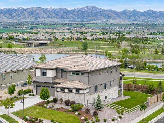 House for sale in Broomfield, Colorado