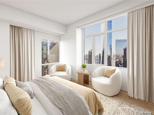 House for sale in New York