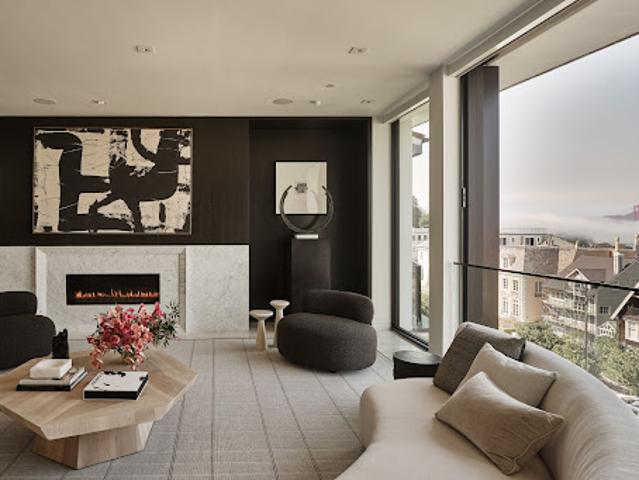 House for sale in San Francisco, California