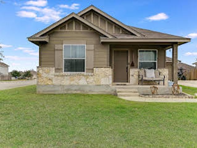 House for sale in New Braunfels House for sale in New Braunfels