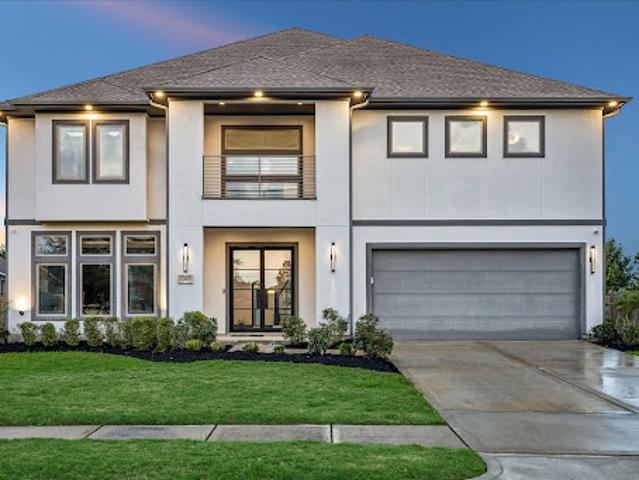 House for sale in Pearland, Texas