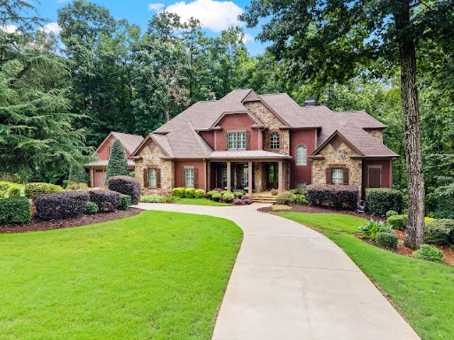 House for sale in Cobb, Georgia
