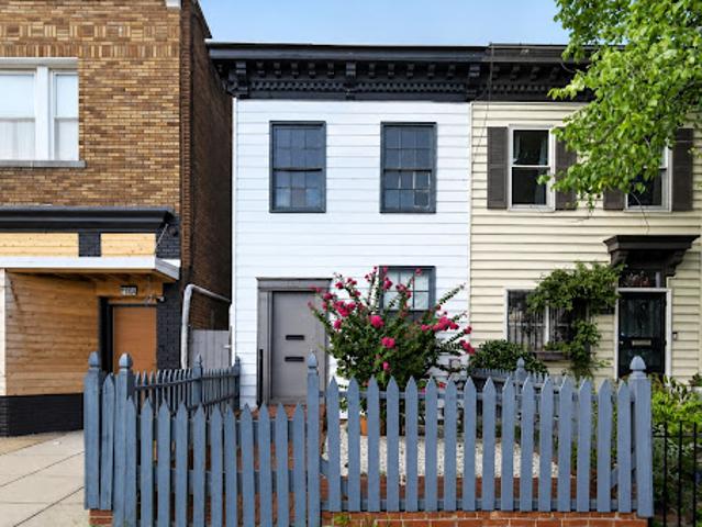 House for sale in Washington, Washington DC