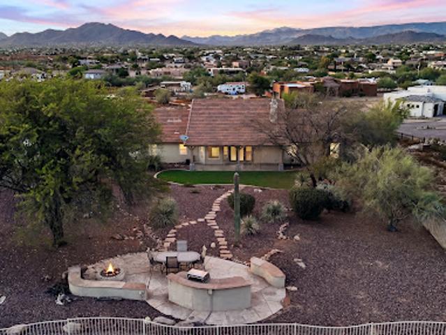 House for sale in Laveen, Arizona