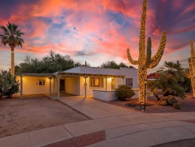 House for sale in Green Valley, Pima County