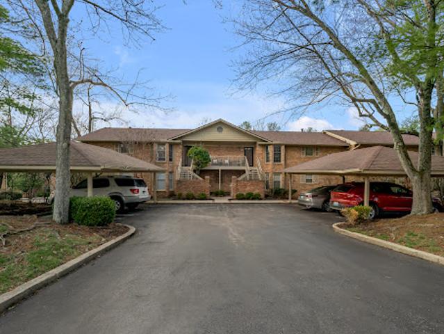 House for sale in Lexington, Kentucky