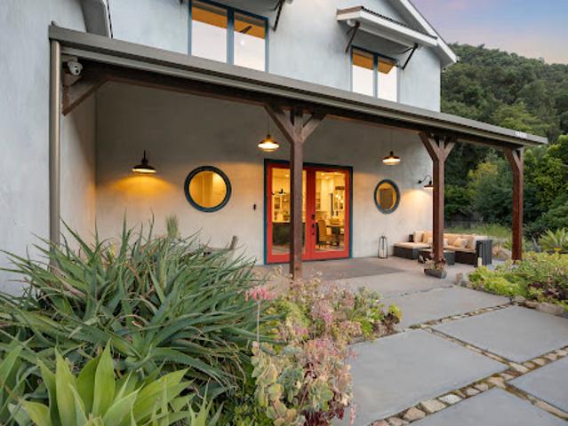 House for sale in Ojai, California
