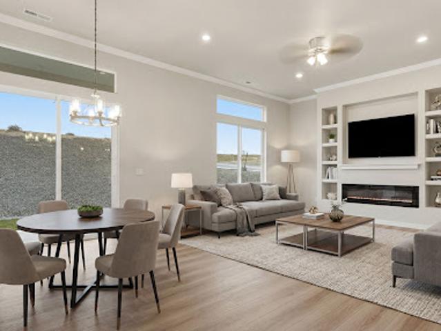 House for sale in Kennewick, Washington