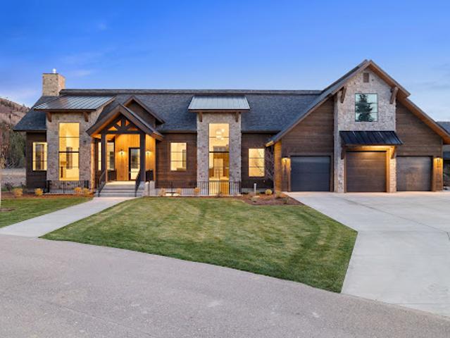 House for sale in Victor, Idaho