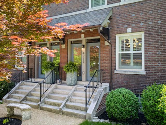House for sale in Saint Louis, Missouri
