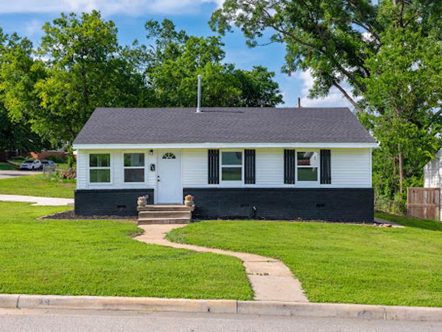 House for sale in Tulsa, Oklahoma