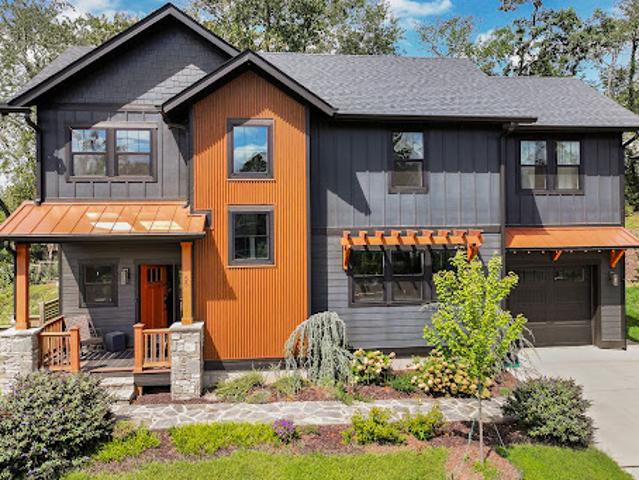 House for sale in Asheville, Buncombe County