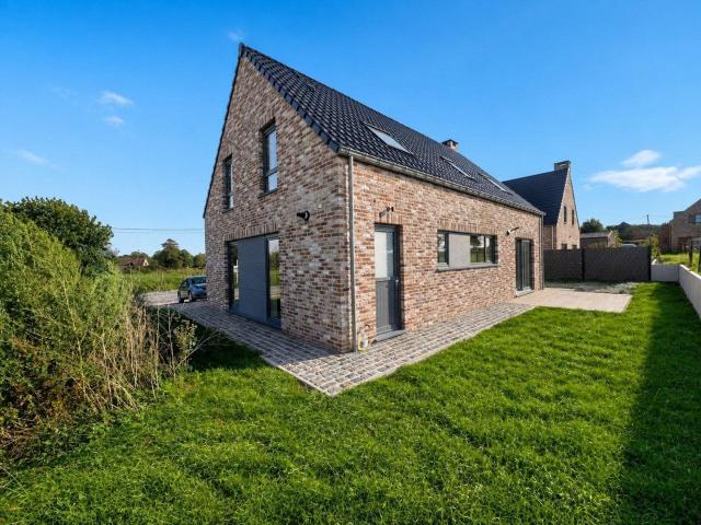 Maison location à Ormeignies, Ath